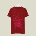Camera Patent T-Shirt T-CMP206 Desichalchitra