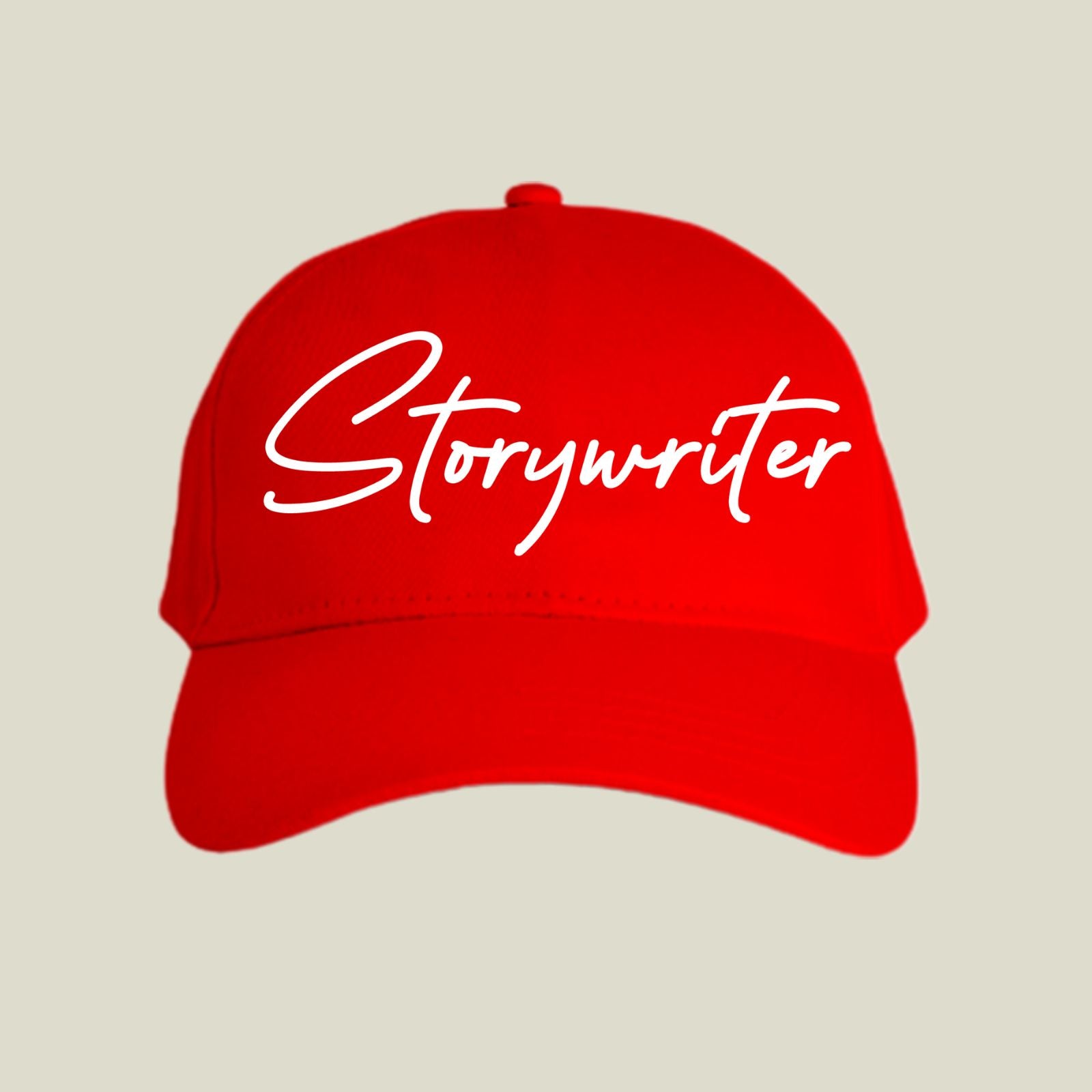 Story Writer Cap C-STW8 Desichalchitra