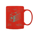 Camera Patent Mug M-CMP194 Desichalchitra