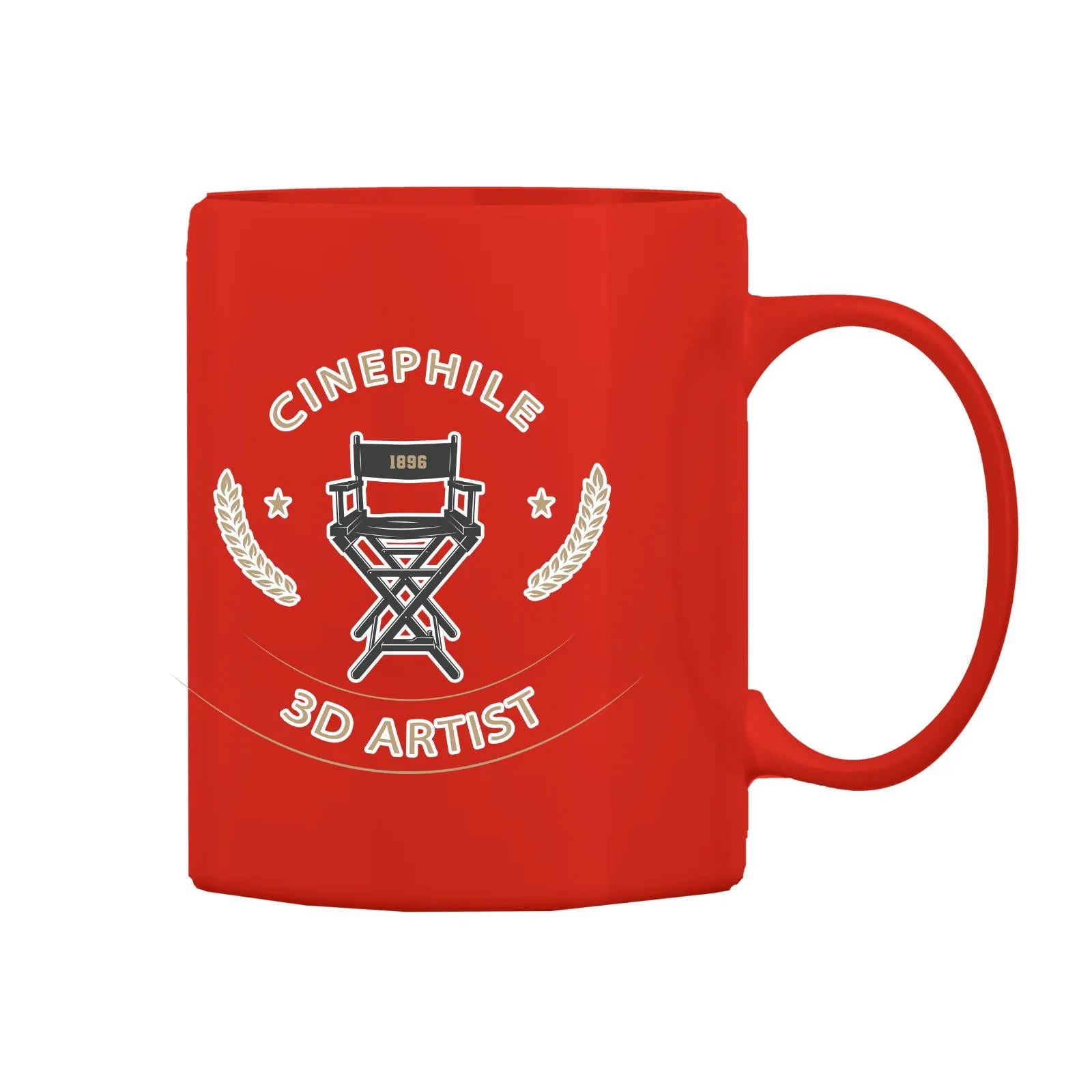 3D Artist Mug M-DAR12 Desichalchitra