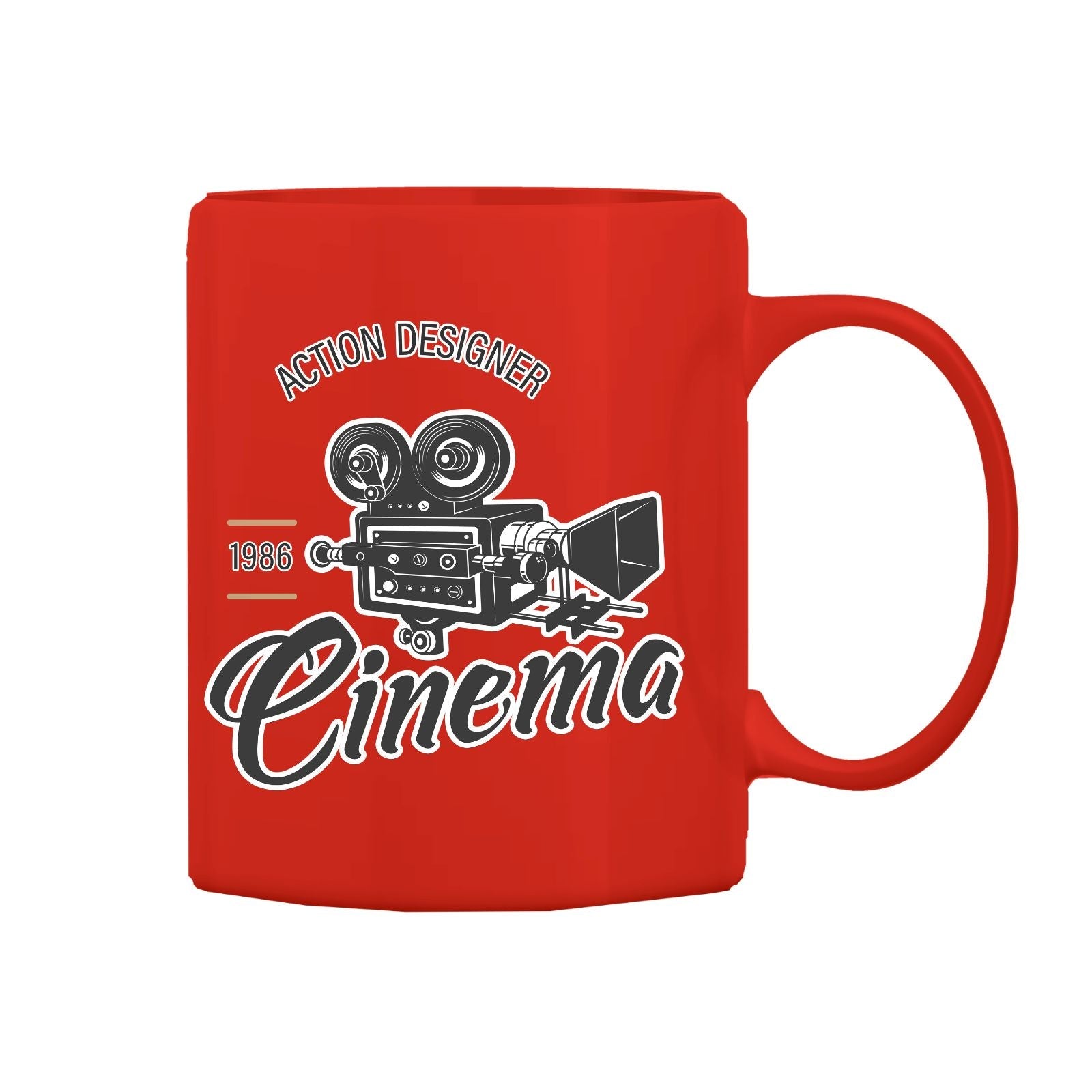 Action Designer Mug M-ADE9 Desichalchitra