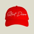 Stunt Driver Cap C-STD1 Desichalchitra