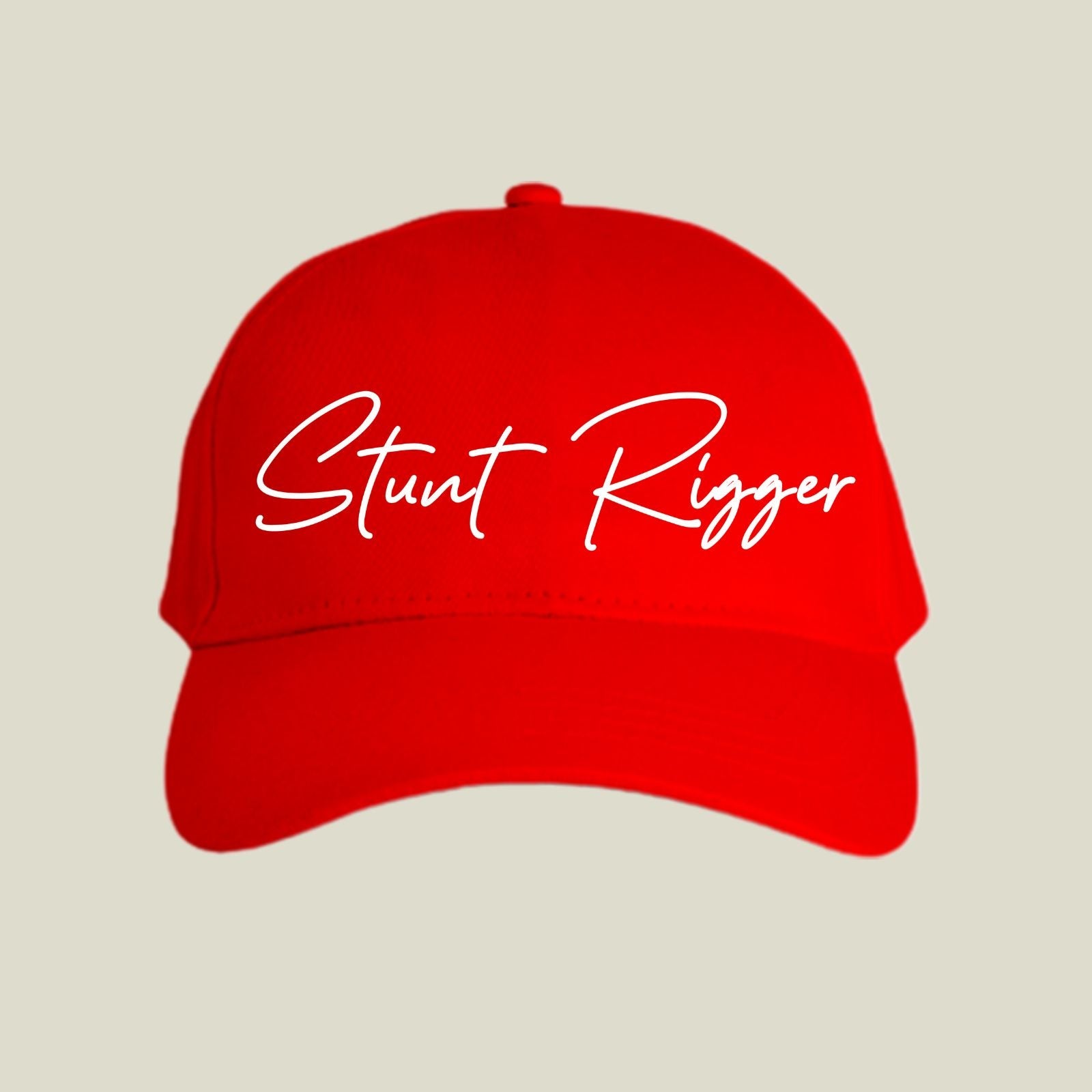 Stunt Rigger Cap C-STR1 Desichalchitra