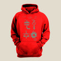 Camera Patent Hoodie H-CMP210 Desichalchitra
