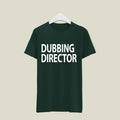 Dubbing Director T-Shirt T-DD14 Desichalchitra