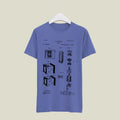 Camera Patent T-Shirt T-CMP91 Desichalchitra