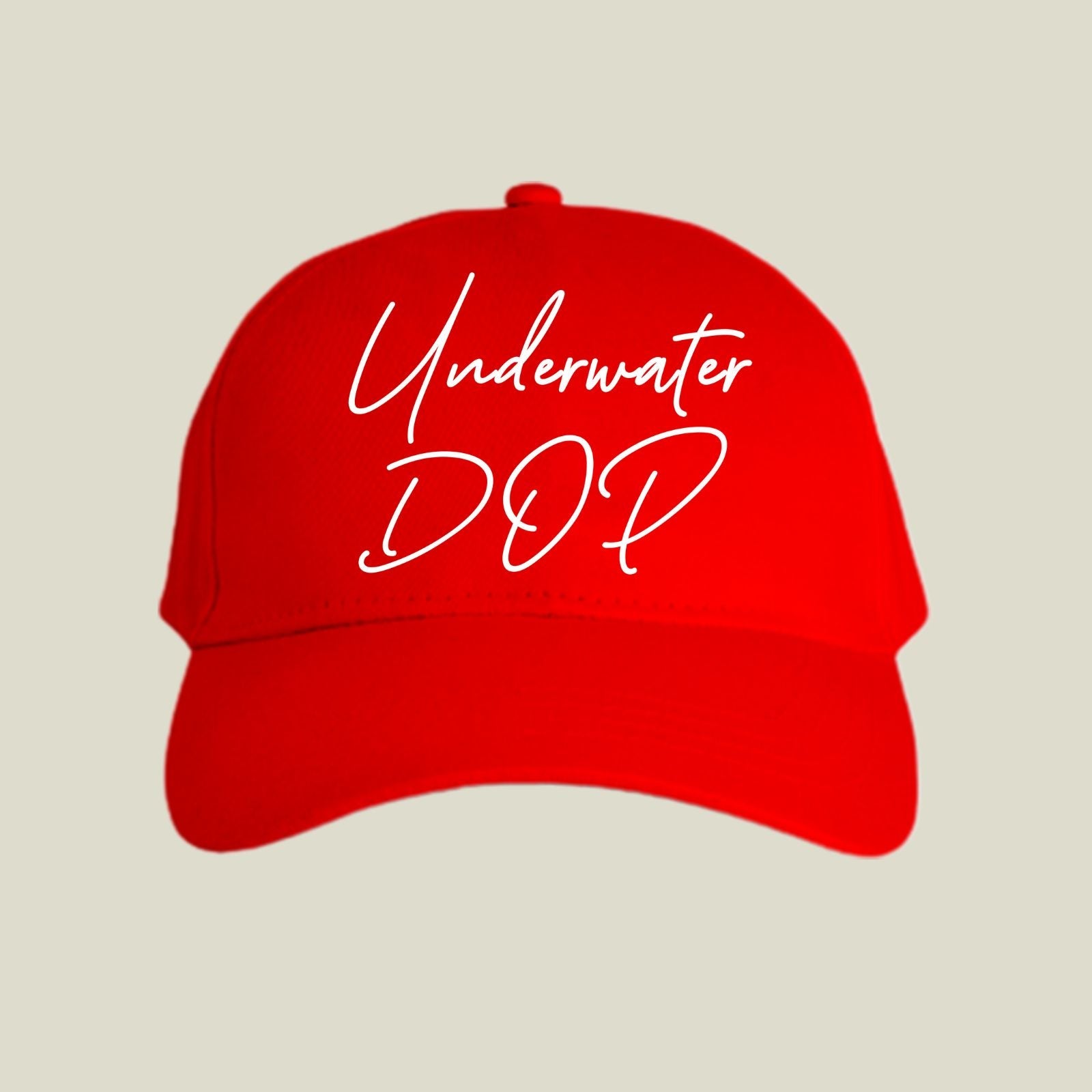 Underwater DOP Cap C-UD1 Desichalchitra
