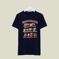 Cinematographer T-Shirt T-CIN2 Desichalchitra