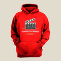 Associate Visual Effects Producer Hoodie H-AVP7 Desichalchitra