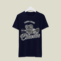Camera Loader T-Shirt T-LO9 Desichalchitra