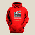 Assistant Editor Hoodie H-ASE7 Desichalchitra