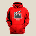 Associate Creative Director Hoodie H-DCA7 Desichalchitra
