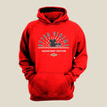 Assistant Editor Hoodie H-ASE10 Desichalchitra
