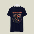 Cinematographer T-Shirt T-CIN5 Desichalchitra