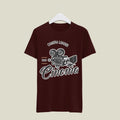 Camera Loader T-Shirt T-LO9 Desichalchitra