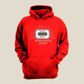 Associate Creative Director Hoodie H-DCA11 Desichalchitra