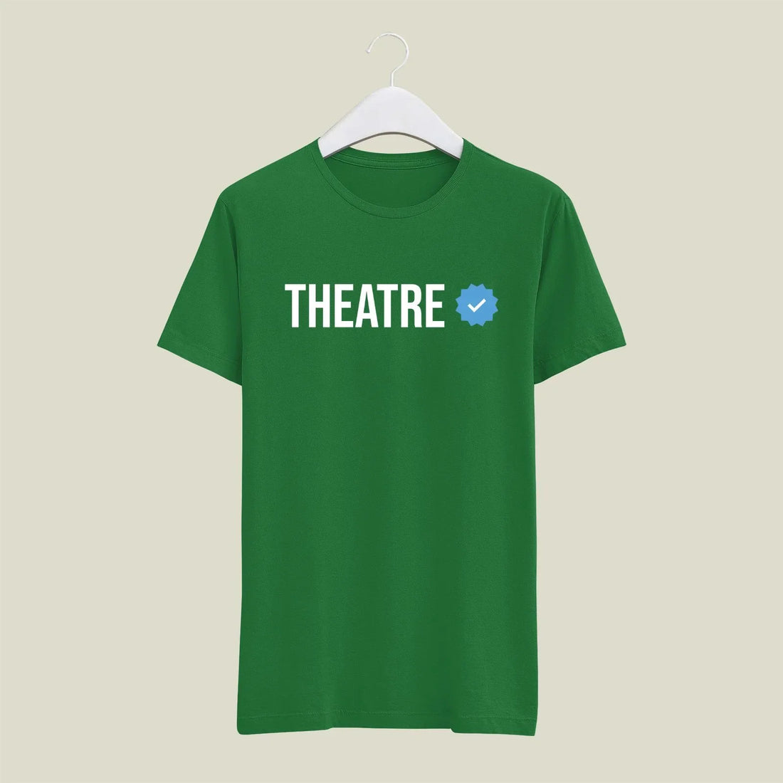 Theatre Artist T-Shirt T-TTR94 Desichalchitra