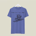 Camera Patent T-Shirt T-CMP101 Desichalchitra