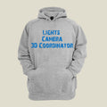 3D Coordinator Hoodie H-DC7 Desichalchitra