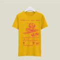Camera Patent T-Shirt T-CMP104 Desichalchitra