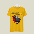 Assistant Director T-Shirt T-AD12 Desichalchitra