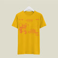 Camera Patent T-Shirt T-CMP127 Desichalchitra