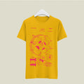 Camera Patent T-Shirt T-CMP135 Desichalchitra