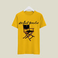 Assistant Director T-Shirt T-AD17 Desichalchitra