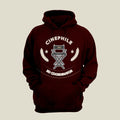 3D Coordinator Hoodie H-DC13 Desichalchitra