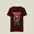 Assistant Director T-Shirt T-AD22 Desichalchitra