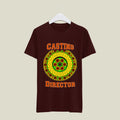 Casting Director T-Shirt T-CD1 Desichalchitra