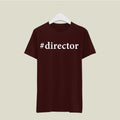 Director T-Shirt T-DIR1 Desichalchitra
