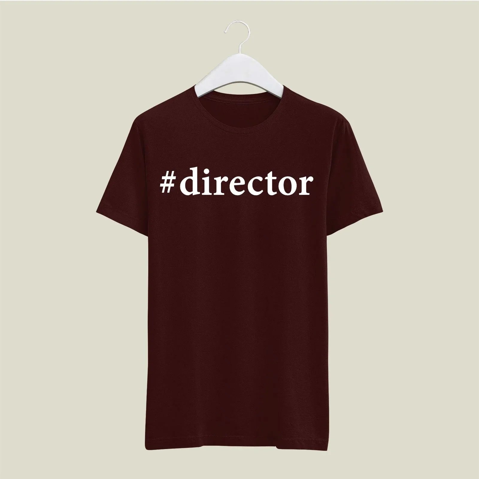 Director T-Shirt T-DIR1 Desichalchitra