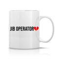 Jib Operator Mug M-JO3 Desichalchitra