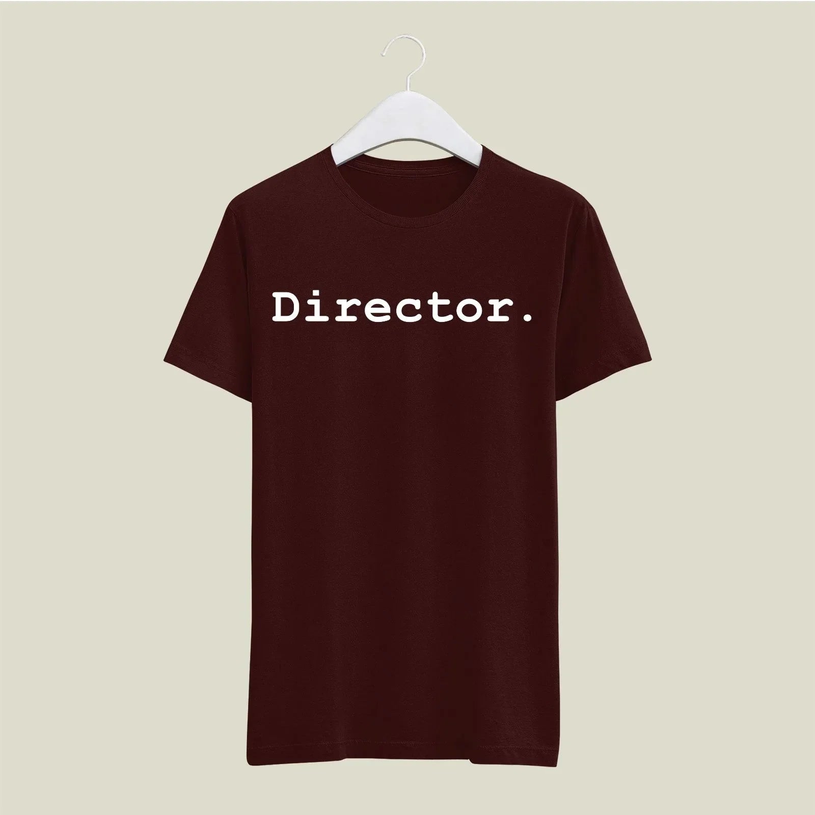 Director T-Shirt T-DIR2 Desichalchitra