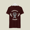 VFX Supervisor T-Shirt T-VFS12 Desichalchitra