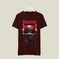 Director T-Shirt T-DIR4 Desichalchitra