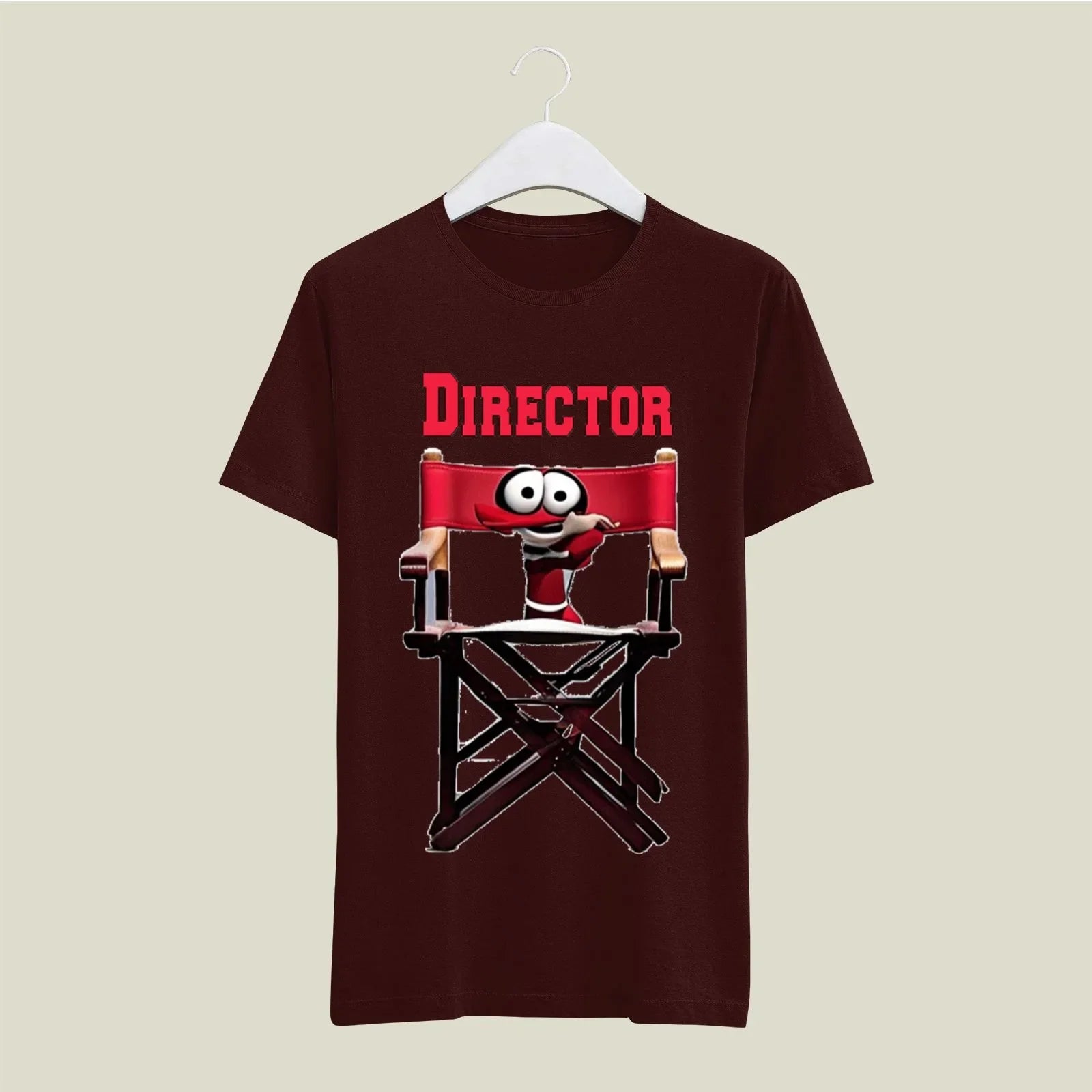 Director T-Shirt T-DIR4 Desichalchitra