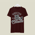 Director T-Shirt T-DIR6 Desichalchitra