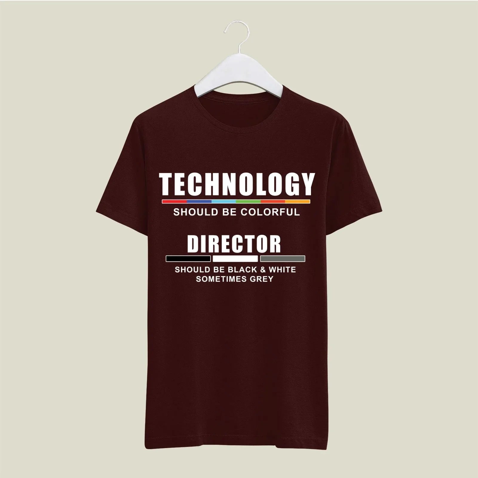 Director T-Shirt T-DIR8 Desichalchitra