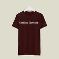 Casting Director T-Shirt T-CD23 Desichalchitra