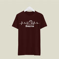 Director T-Shirt T-DIR100 Desichalchitra