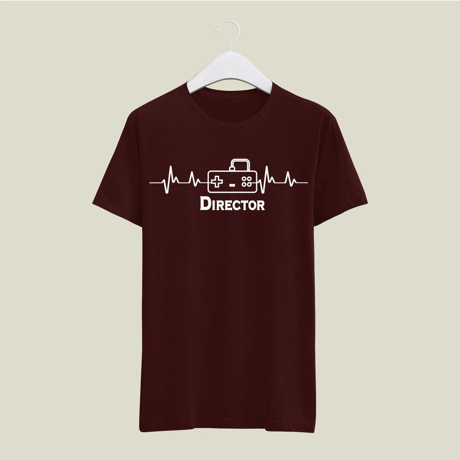 Director T-Shirt T-DIR100 Desichalchitra