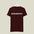 Casting Director T-Shirt T-CD27 Desichalchitra