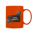 Boom Operator Mug M-BM18 Desichalchitra
