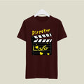 Director T-Shirt T-DIR10 Desichalchitra