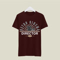 Director T-Shirt T-DIR11 Desichalchitra