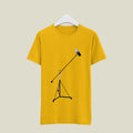 Boom Operator T-Shirt T-BM36 Desichalchitra
