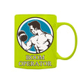 Boom Operator Mug M-BM125 Desichalchitra