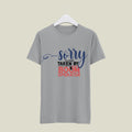 Boom Operator T-Shirt T-BM132 Desichalchitra